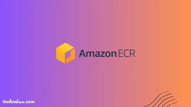 Script tự động xoá Image không gắn Tag (Untagged) trên Amazon ECR