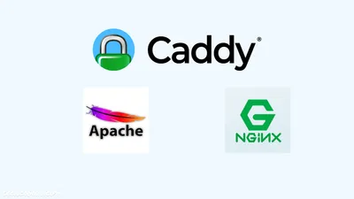 So Sánh Caddy, Nginx và Apache: Đâu Là Lựa Chọn Tốt Nhất Cho Web Server?