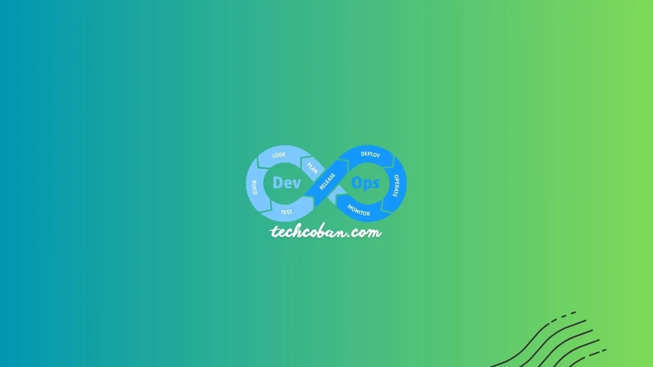 Lộ trình tự học DevOps chuẩn nhất năm 2026
