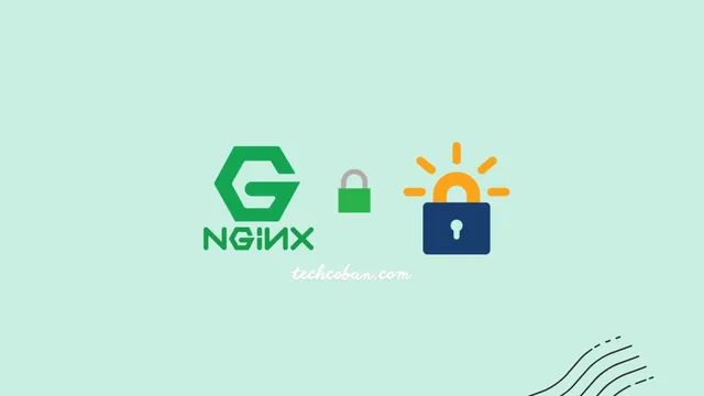 Cài đặt Nginx Reverse Proxy sử dụng Docker