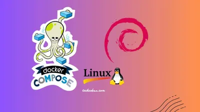 Script cài đặt nhanh Docker và Docker Compose trên Debian