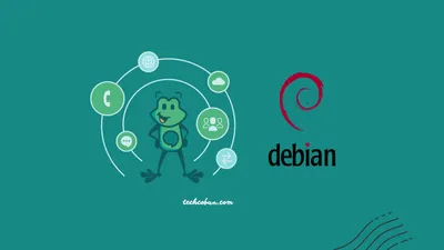 Hướng dẫn cài đặt tổng đài FreePBX trên Debian 11