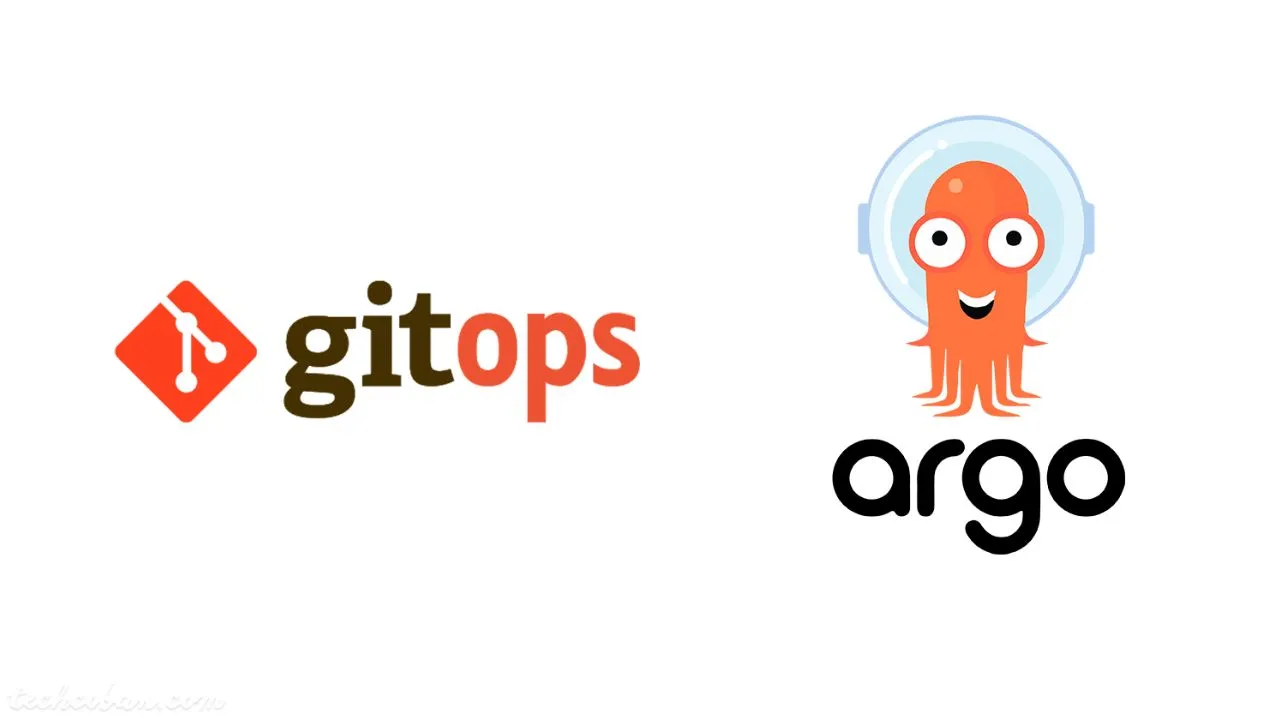 GitOps với ArgoCD: Hướng dẫn toàn tập từ cơ bản đến nâng cao