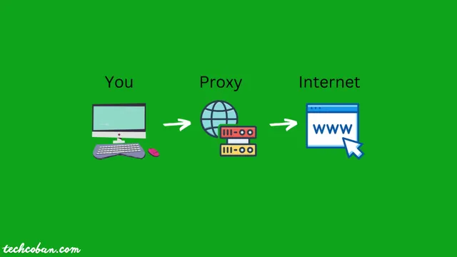 Proxy Là Gì? Cẩm Nang Toàn Tập Về Proxy Cho Người Mới